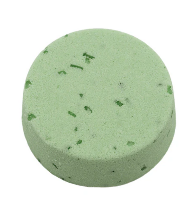 Clean Apothecary - Shower Tab - Stress Less - 50 g