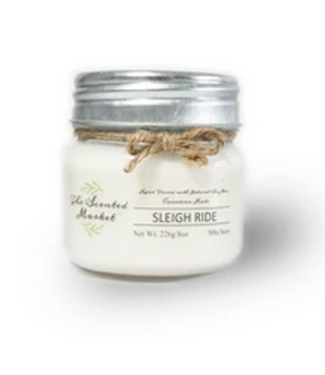 The Scented Market -Sleigh Ride