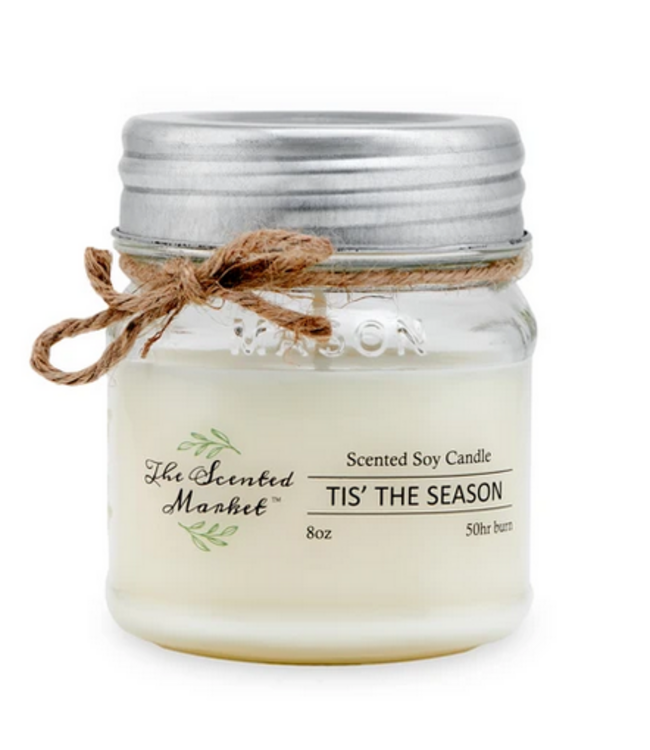 The Scented Market -Tis' The Season