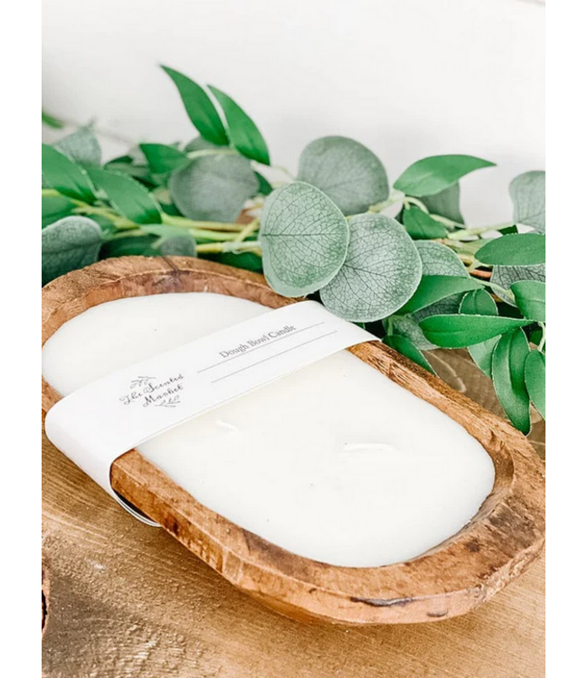 The Scented Market -Tis the season