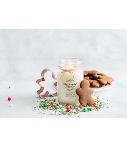 The Scented Market TSM- Holiday Joy- 16 oz