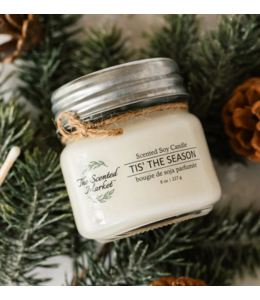 The Scented Market - Tis' The Season