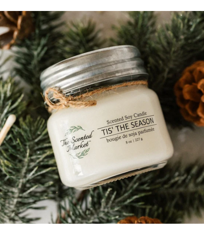 The Scented Market -Tis' The Season