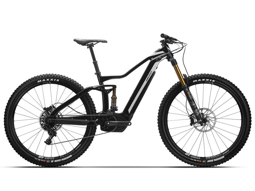 norco range 29