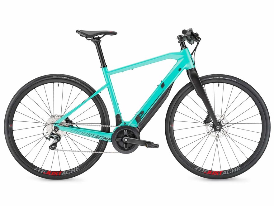 VÃ©lo Ã©lectrique Moustache Occasion Vélo électrique Moustache