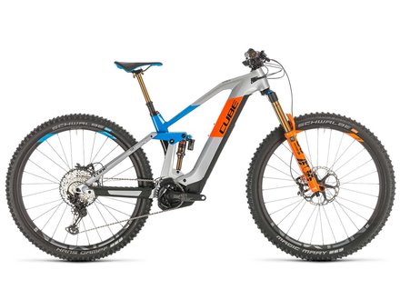 cube hpc race
