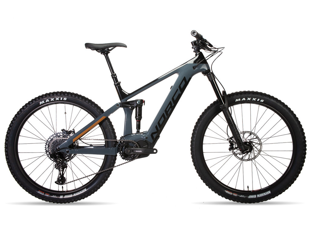 2018 norco sight a2 29'' large for sale Norco Sight VLT 2 2019 | Vélo électrique de montagne | E2-Sport - E2-Sport