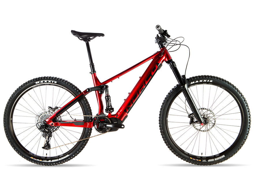 norco range 29