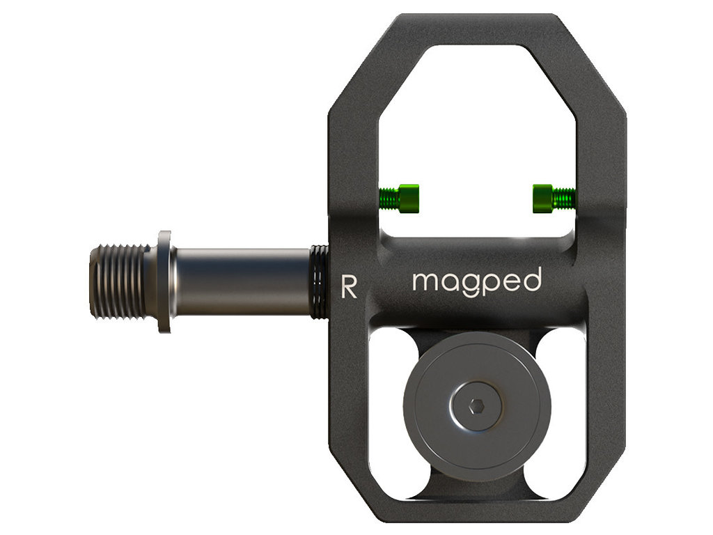 magped road pedal review
