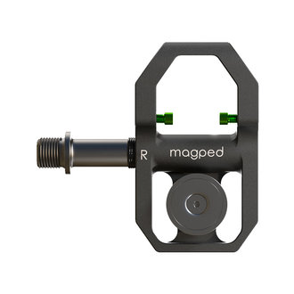 Magped Road 200N - Pédales magnétiques