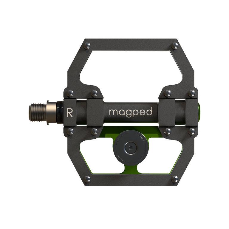 Magped Sport bike pedals E2Sport E2Sport