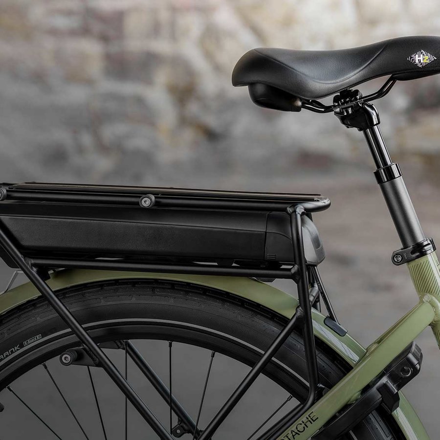 Vélo électrique : accessoire et équipement pour E-bike - Mathieu