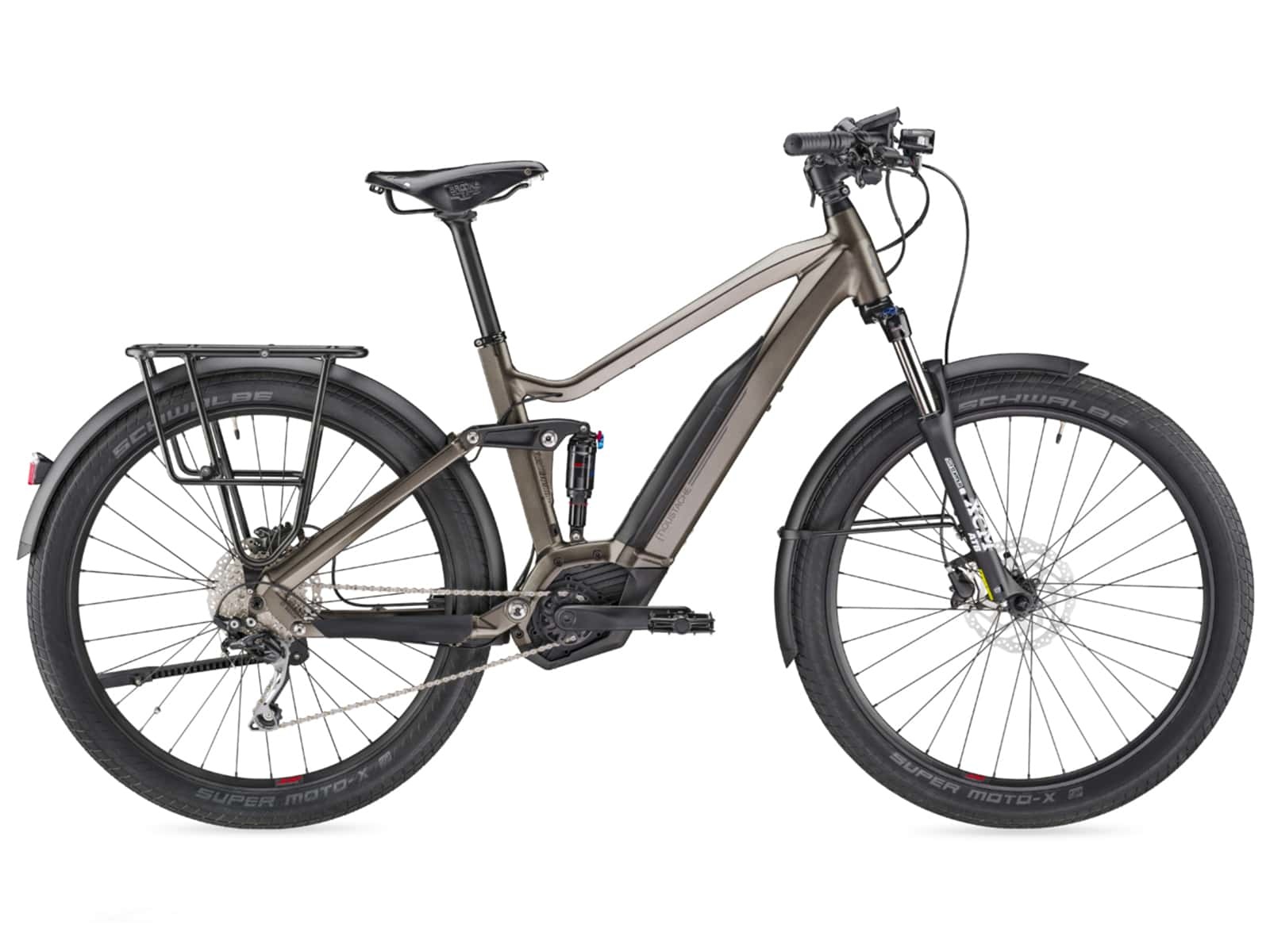 moustache race 9 carbon