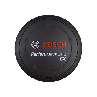 Bosch eBike Bosch Logo Couvercle Performance CX Bosch eBike Bosch Logo Couvercle Performance CX