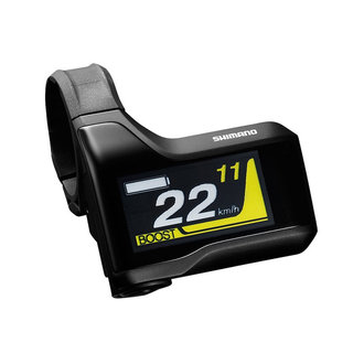 Shimano Shimano STEPS SC-E8000 Shimano Shimano STEPS SC-E8000