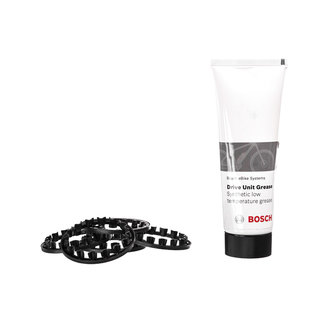 Bosch eBike Bosch Ensemble de Bagues de Protection Bosch eBike Bosch Ensemble de Bagues de Protection