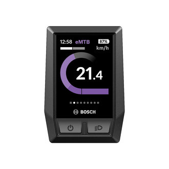 Bosch eBike Afficheur Kiox Bosch eBike Afficheur Kiox