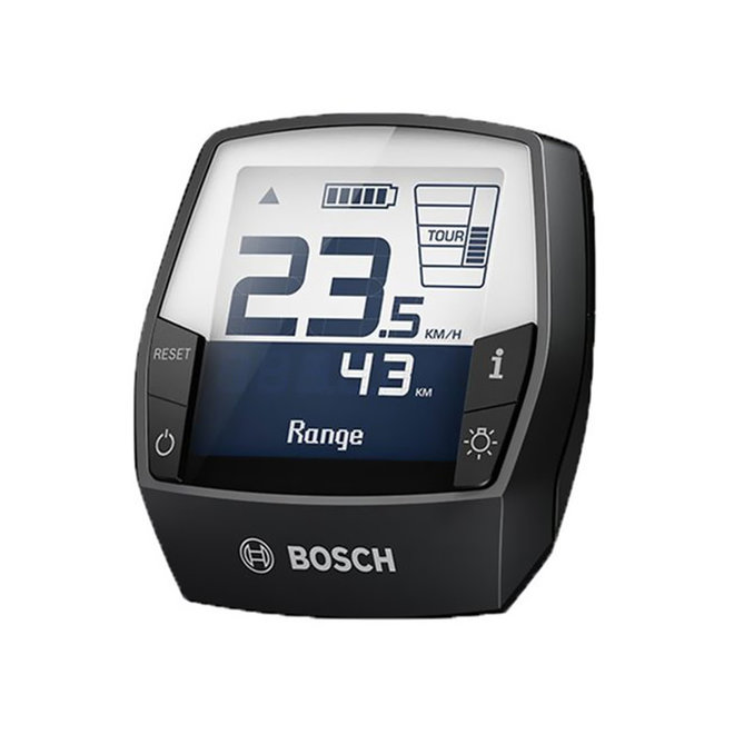 Ecrans et commandes pour velos electriques E2 Sport E2 Sport