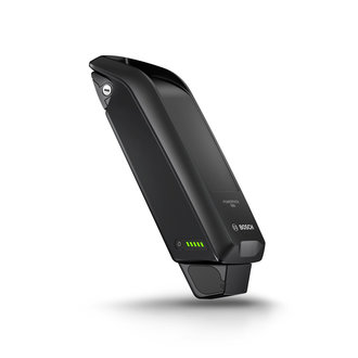 Bosch eBike PowerPack Batterie pour Cadre Bosch eBike PowerPack Batterie pour Cadre