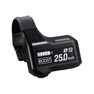 Shimano Shimano Écran d'affichage SC-E7000