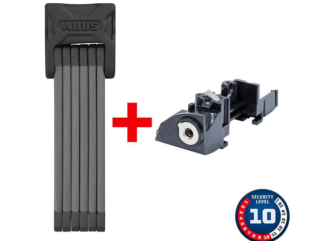 abus bosch battery lock