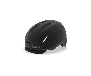 GIRO : Caden : Matte Black : Medium