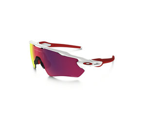 oakleys radar