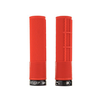 DMR DeathGrip Flangeless Thick Moutain bike grips E2 Sport E2 Sport