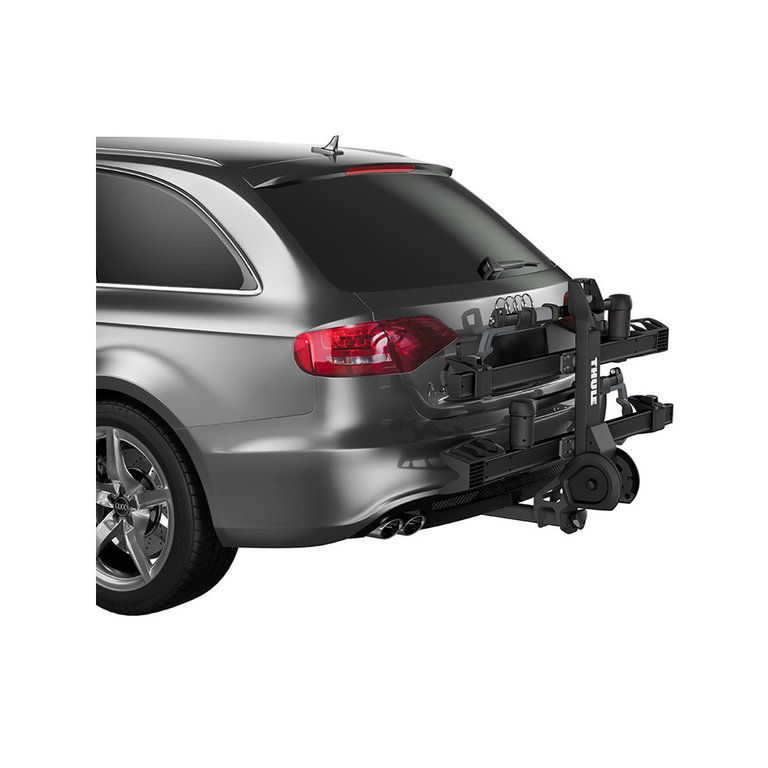 thule t2 pro xt weight