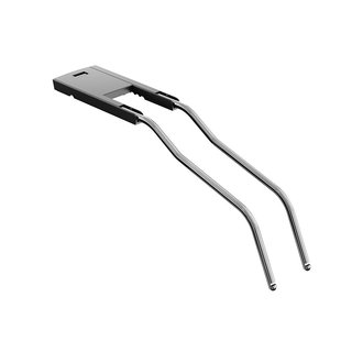 Thule Thule Ride Along Adapteur pour selle basse Thule Thule Ride Along Adapteur pour selle basse