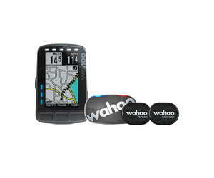 Wahoo ELEMNT ROAM GPS Bundle | Bike Computer | E2-Sport