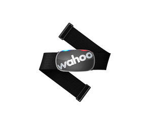 Wahoo kickr core heart rate monitor sale