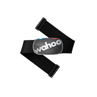 Wahoo Moniteur de rythme cardiaque TICKR Wahoo Moniteur de rythme cardiaque TICKR