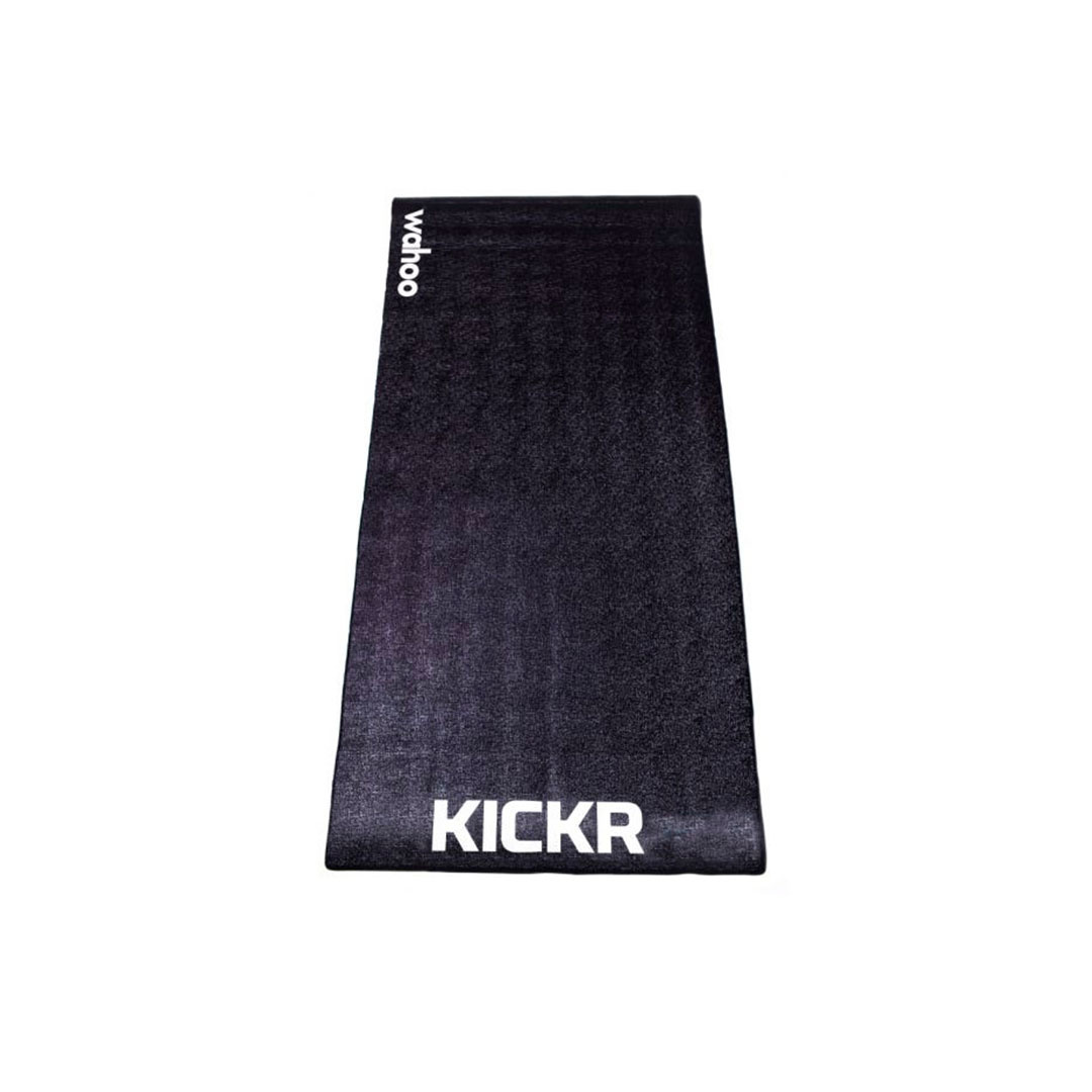 Wahoo Kickr Trainer Floor Mat – Bikeline