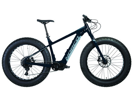 norco electric bike canada