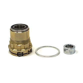 Wahoo Corps de cassette SRAM XD/XDR