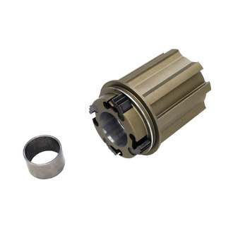 Wahoo Corps de cassette Campagnolo pour KICKR 2014-2016