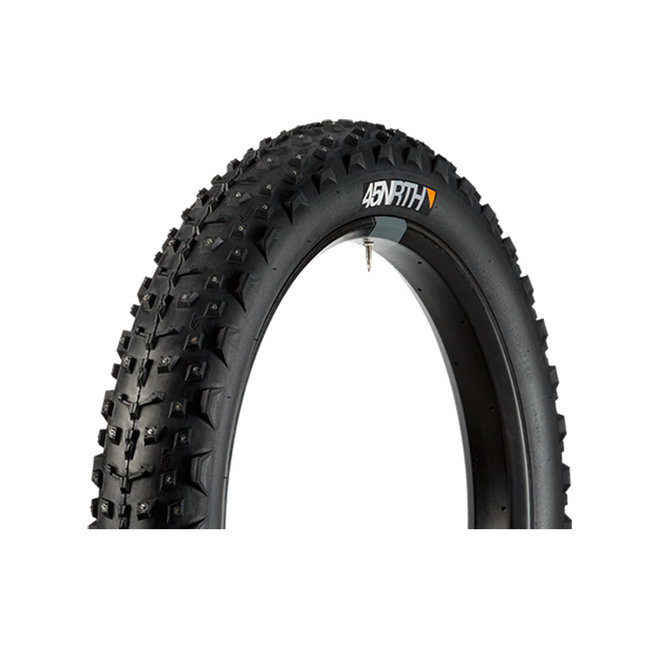 45NRTH Dillinger 5 Studded Tire 26