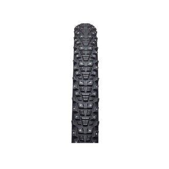 45NRTH Kahva 29"x2.25" - Studded tire 45NRTH Kahva 29"x2.25" - Studded tire