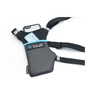 Blivet Pochette pour téléphone Boddi