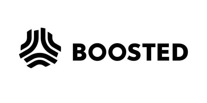 Boosted Board