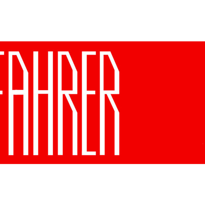Fahrer