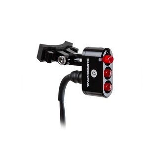 Supernova E3 Tail Light 2 Seat Post Supernova E3 Tail Light 2 Seat Post