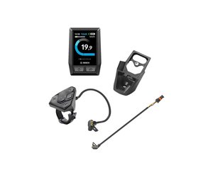 Bosch Kiox Retrofit Kit Electric bike parts E2 Sport E2 Sport