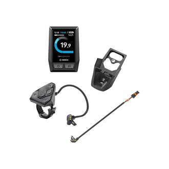 Bosch eBike Ensemble Kiox Retrofit