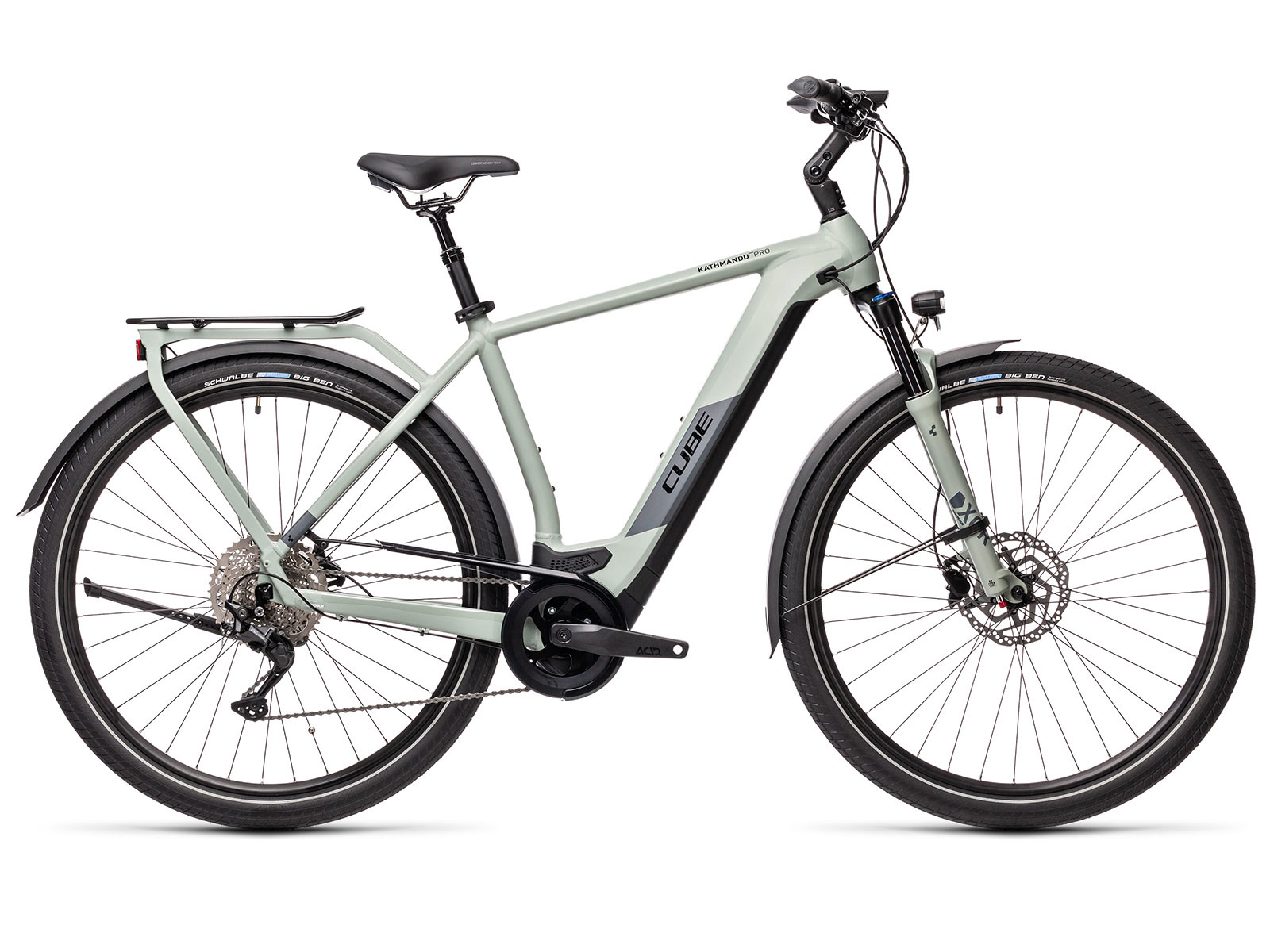 cube kathmandu hybrid pro 625 2021 review