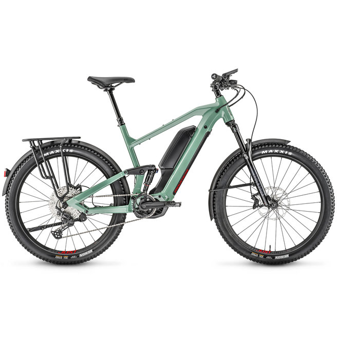 vélo moustache 2021