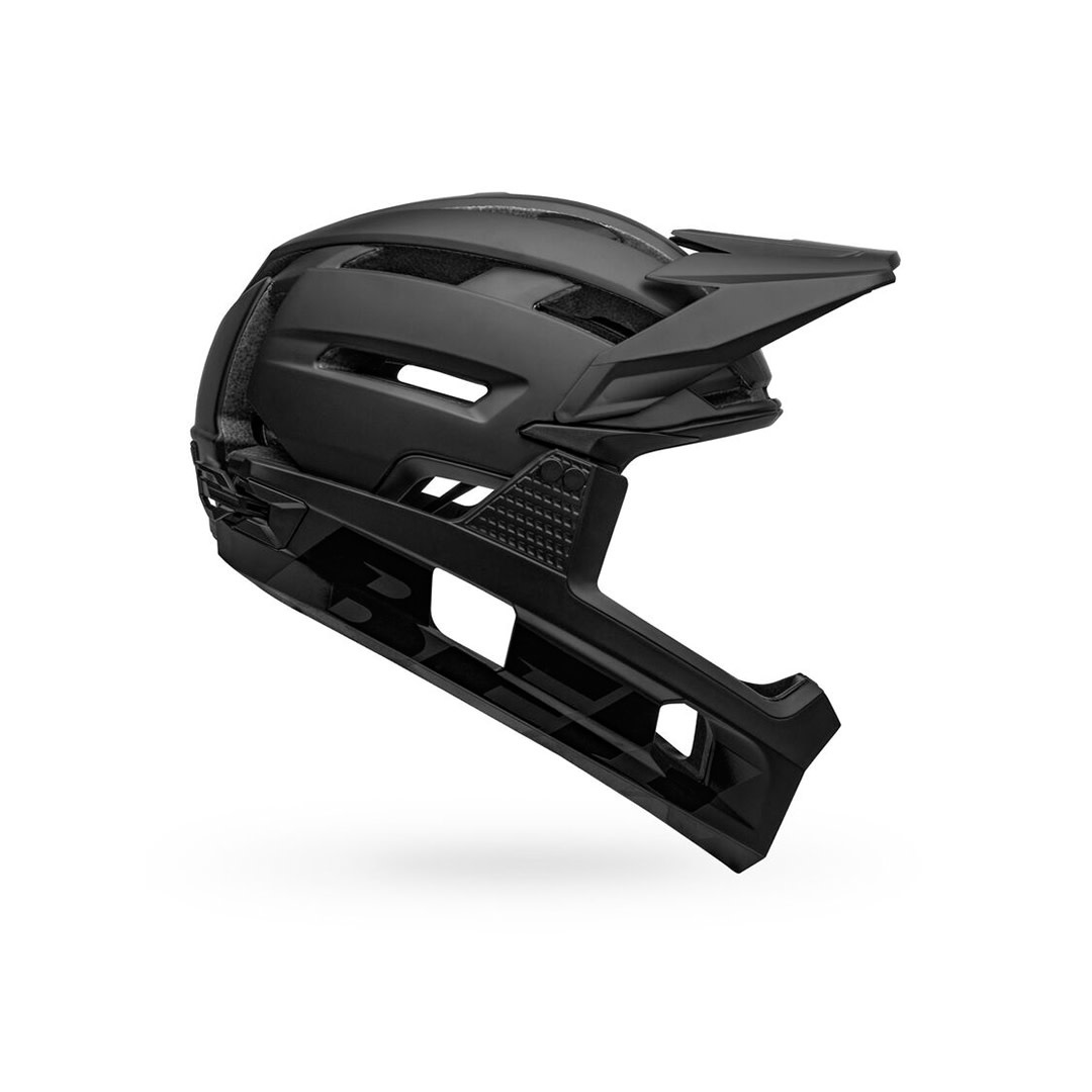 Bell Super Air MIPS Fahrradhelm – Leichter Trail-Helm Mit Flex Spherical & Belüftung