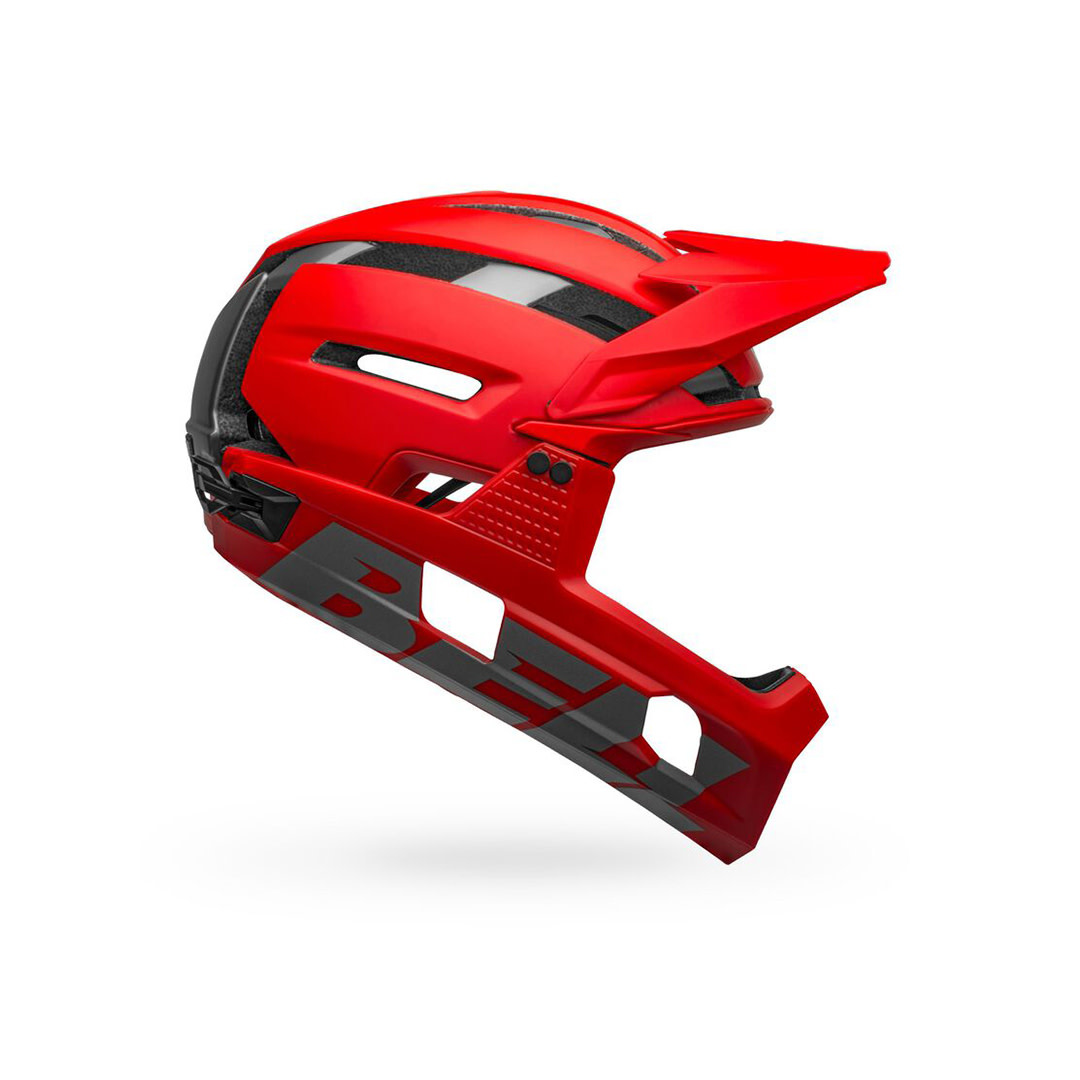 Bell Super Air R Mips | Mountain bike helmet | E2-Sport - E2-Sport