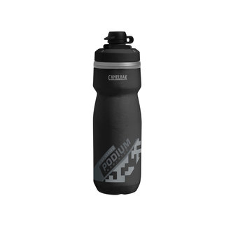 Camelbak Podium Dirt Chill 21oz Camelbak Podium Dirt Chill 21oz
